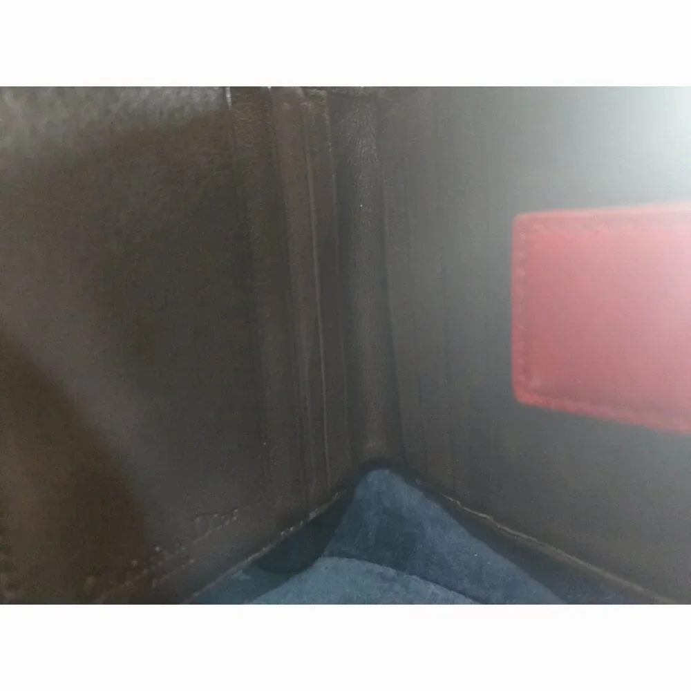 EUC Authentic Christian Dior Trotter BiFold Wallet